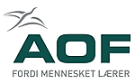 [AOFs logo]